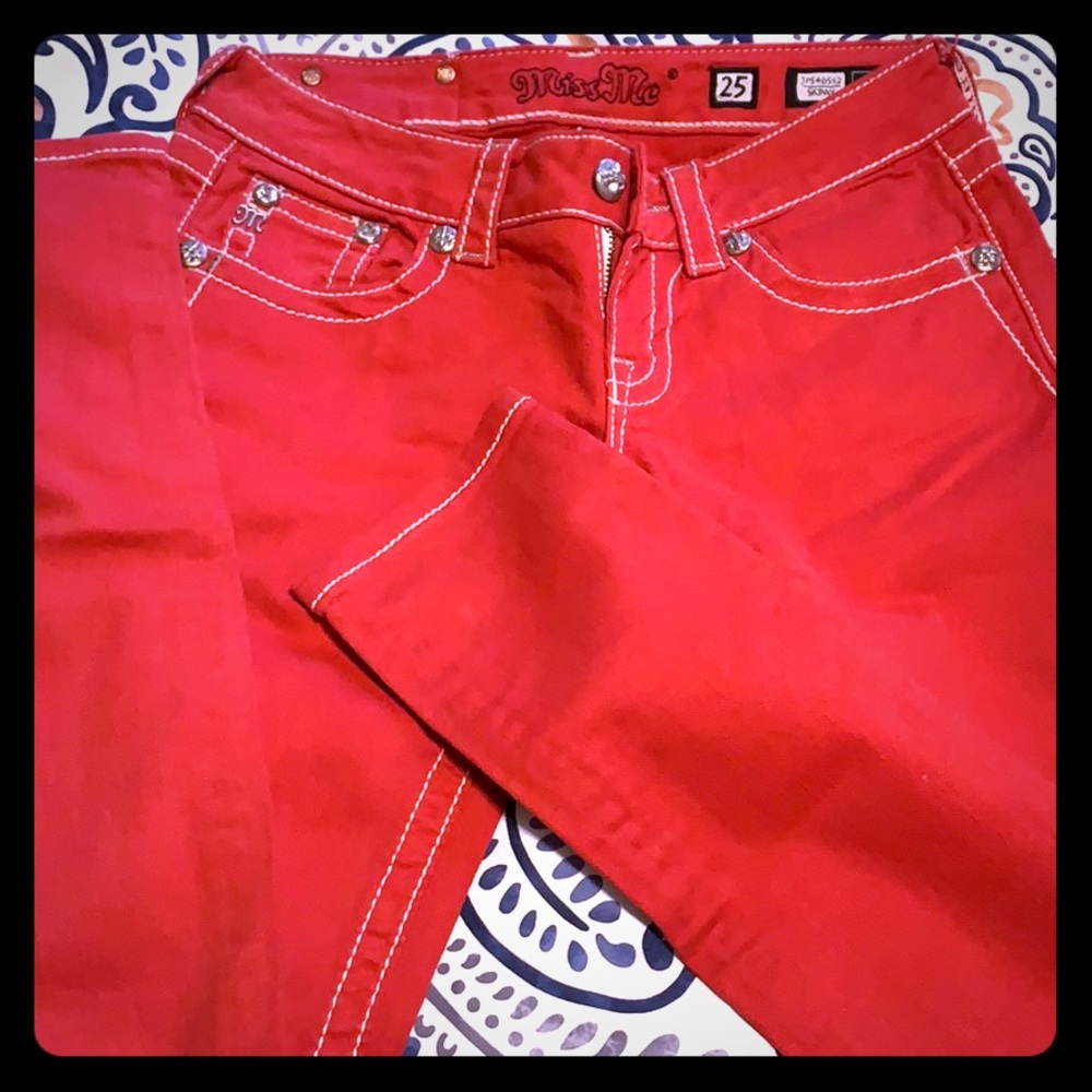 Jeans